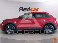 2025 Fiat 600