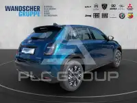 2025 Fiat 600