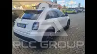 2025 Fiat 600