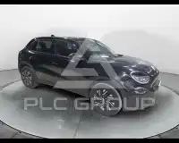 2025 Fiat 600