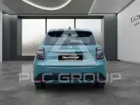 2025 Fiat 600
