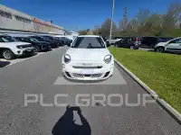 2025 Fiat 600