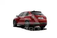 2025 Fiat 600