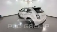 2025 Fiat 600