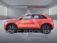 2025 Fiat 600