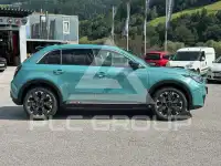 2025 Fiat 600