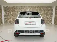 2025 Fiat 600