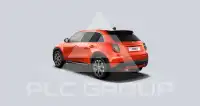 2026 Fiat 600