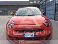 2025 Fiat 600