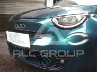 2025 Fiat 600