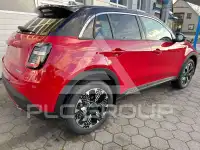 2025 Fiat 600