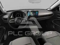 2025 Fiat 600