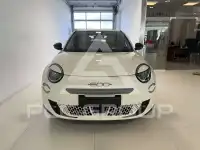 2025 Fiat 600