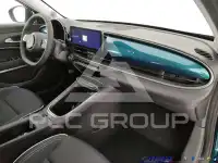 2025 Fiat 600