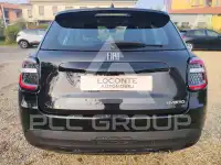 2025 Fiat 600