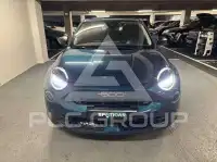 2025 Fiat 600