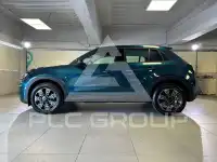 2025 Fiat 600