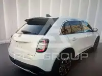 2026 Fiat 600