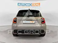 2025 Fiat 600