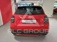 2025 Fiat 600