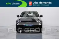 2025 Fiat 600