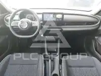 2025 Fiat 600