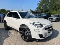 2025 Fiat 600