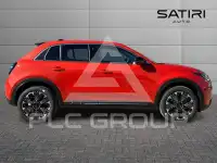 2025 Fiat 600