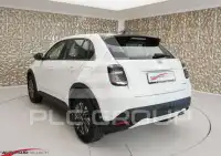 2025 Fiat 600