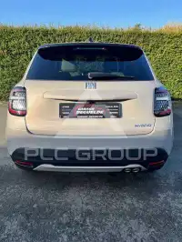 2026 Fiat 600