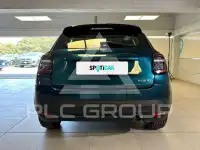 2025 Fiat 600