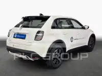 2025 Fiat 600