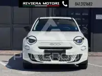 2025 Fiat 600