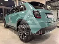 2025 Fiat 600