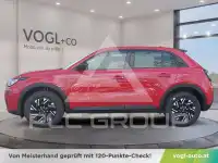 2025 Fiat 600