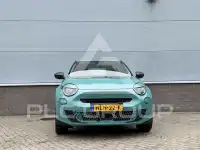 2025 Fiat 600