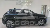 2025 Fiat 600