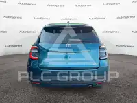 2025 Fiat 600