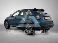 2025 Fiat 600