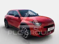 2025 Fiat 600