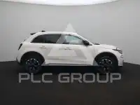 2025 Fiat 600