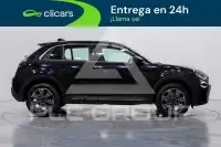 2025 Fiat 600