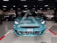 2025 Fiat 600
