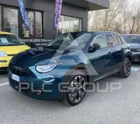 2025 Fiat 600