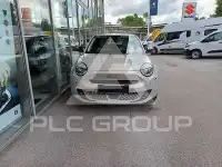 2025 Fiat 600