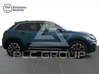 2025 Fiat 600