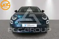 2025 Fiat 600