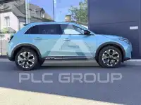 2025 Fiat 600