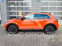 2025 Fiat 600