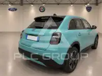 2025 Fiat 600